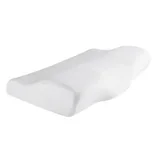 Body Massager Contoured Orthopedic Memory Foam Pillow