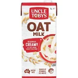 Uncle Tobys Oat Milk