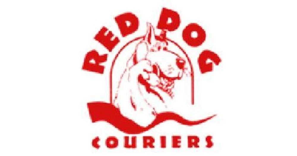 Red Dog Couriers