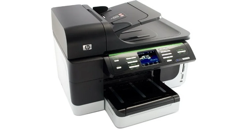 HP Officejet Pro 8500 | ProductReview.com.au