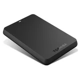 Toshiba Canvio Basics 3.0 Plus