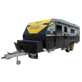 JB Caravans Scorpion Sting
