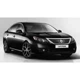 Renault Latitude L43