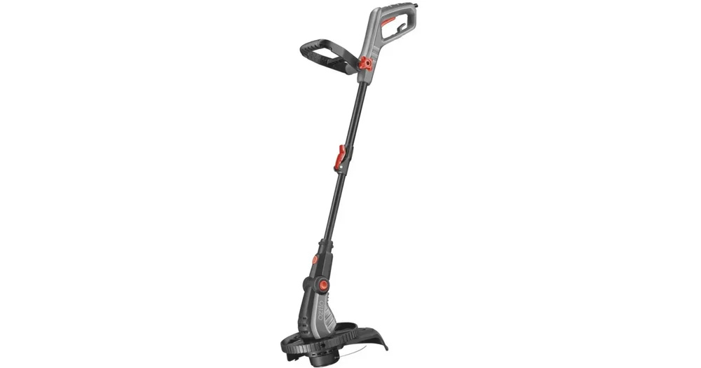 Ozito cordless discount grass trimmer review