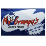 Mr. Grumpy's Repairs & Painting Services
