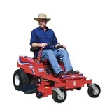 Cox Cruiser Zero Turn Lawn Mower CZ2142