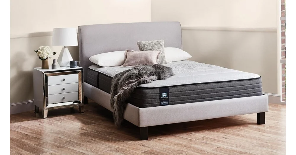 Sealy on sale vienna mattress