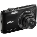 Nikon Coolpix S3100