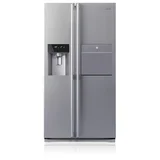 LG GC-L197DPNL (567L, Silver)