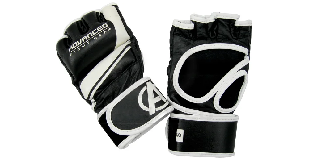 Advanced Fight Gear MMA Gloves AFG-MMAG