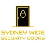 Sydney Wide Security Doors