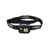 Adventure Kings Plus Lithium LED Head Torch AKLL-LEDHDTR_01