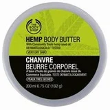 The Body Shop Hemp