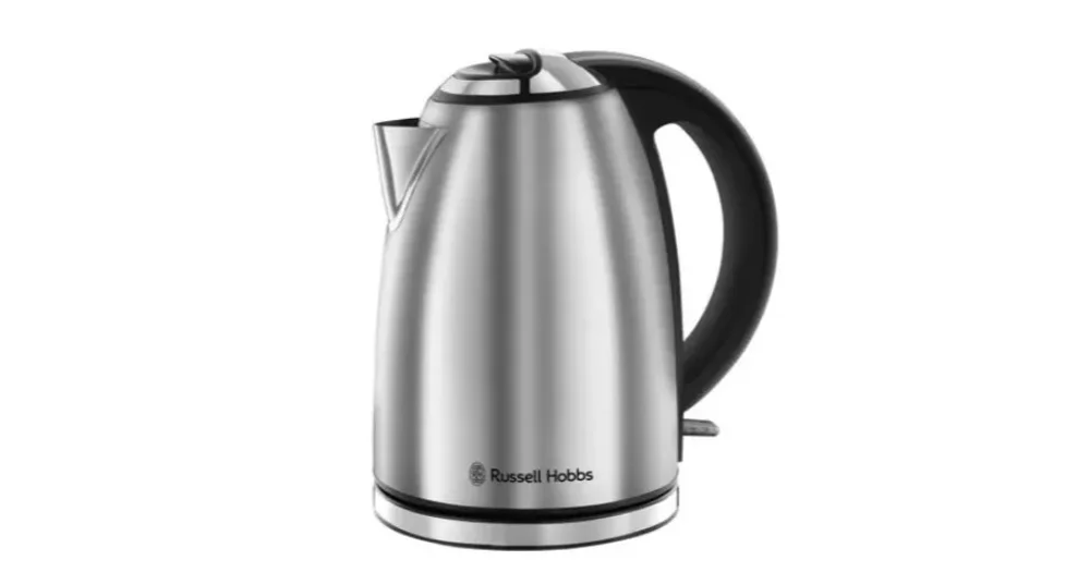 Russell Hobbs Montana Kettle RHK142