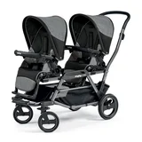 Peg Perego Duette Piroet