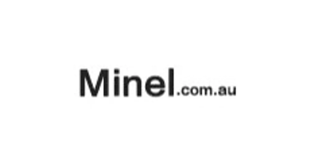 Minel.com.au reviews | ProductReview.com.au
