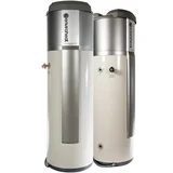 Enviroheat Heat Pump Water Heater