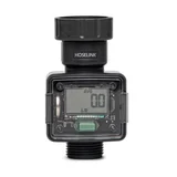 Hoselink Water Flow Meter