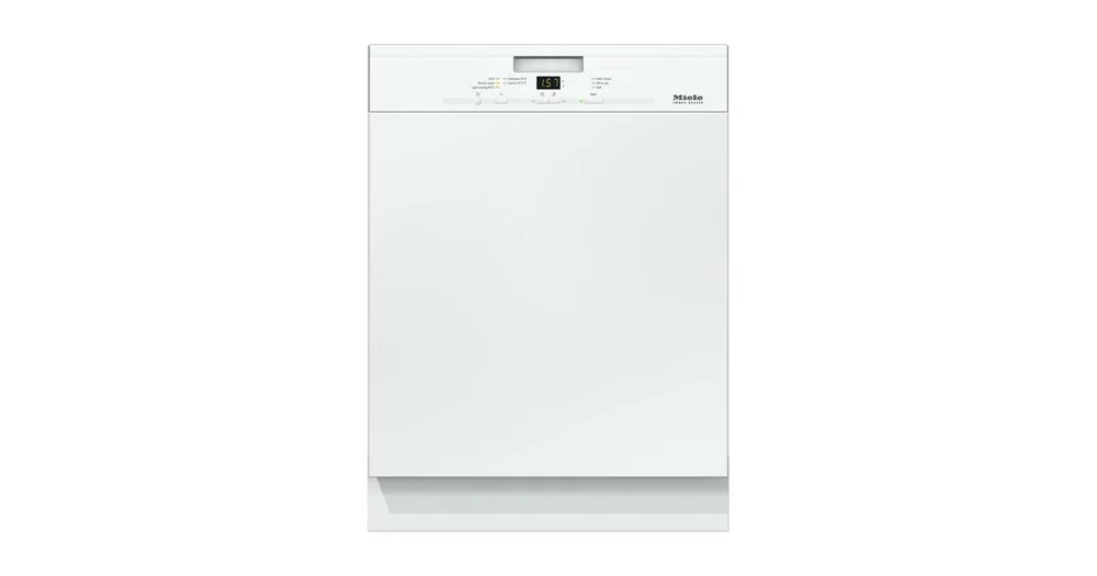 Miele g store 4930 u clst