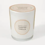 Kmart Toasted Vanilla Fragrant Candle