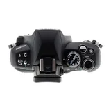 Olympus E-410