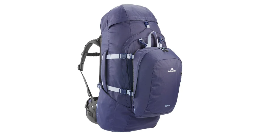 Entrada 65l women's pack sale