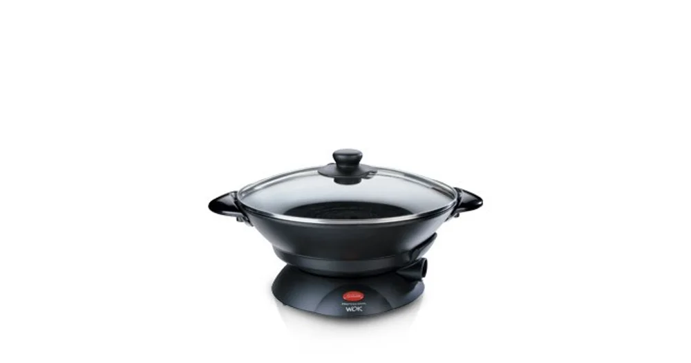 Sunbeam Professional Wok WW7500 reviews