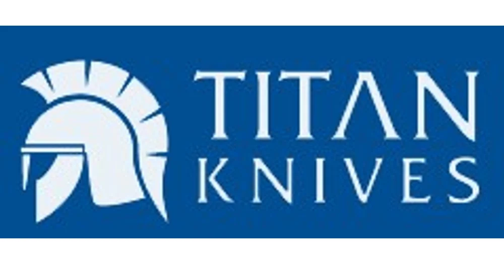 Titan Knives reviews