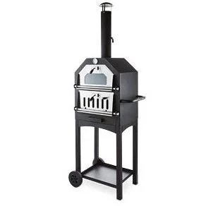 ALDI Woodfire Pizza Oven reviews