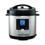Baccarat The Smart Chef Multicooker 8L Silver PCP-1039321