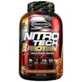 MuscleTech Nitro Tech 8 Hour Protein