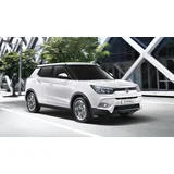SsangYong Tivoli X100