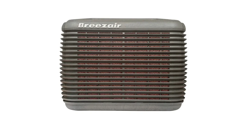 Breezair reviews sales