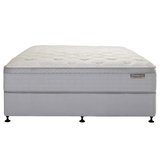 Sealy Posturepedic Climate Luxury Glacier King