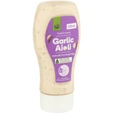 Woolworths Garlic Aioli