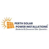 Perth Solar Power Installations