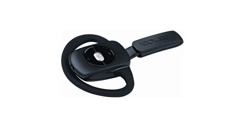 Xbox 360 wireless headset with clearance bluetooth