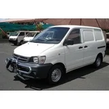 Toyota TownAce
