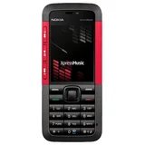 Nokia 5310 XpressMusic
