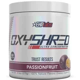 OxyShred Fat Burner