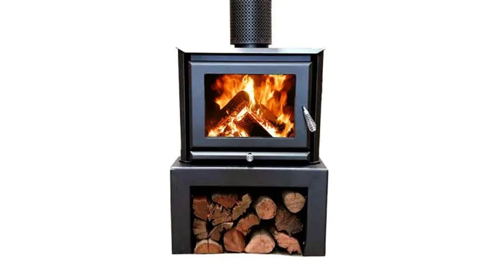 Mr Stoves Vogue Navara Stacker reviews