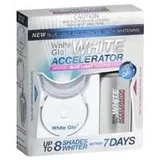 White Accelerator Blue Light Teeth Whitening System