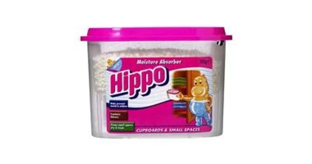 Hippo Moisture Absorber reviews