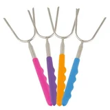 Jumbuck Telescopic Roasting Forks