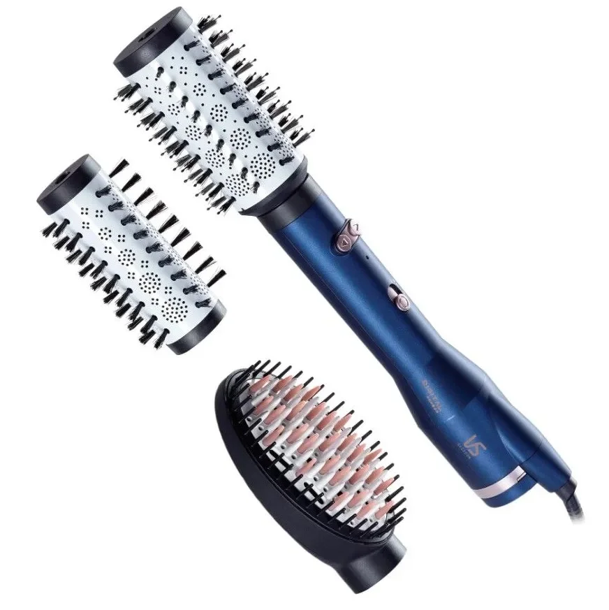 VS Sassoon Digital Sensor Hot Air Styler VSP500A reviews