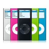 Apple iPod Nano (2nd Generation)