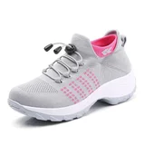 Pain Free Aussies Ortho Stretch Comfort Shoes For Women