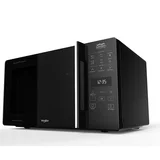 Whirlpool 25L Convection, Crisp & Fry Microwave MWCF25BK