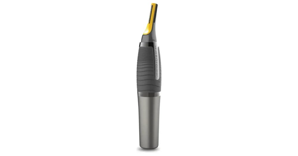 MicroTouch Titanium Max reviews | ProductReview.com.au