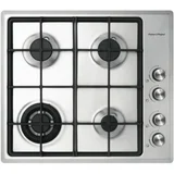 Fisher & Paykel 60cm Gas CG604CNGX2
